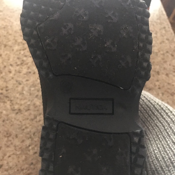 Nautica Snow Boots Boys Size 10 - Picture 11 of 15